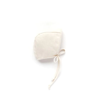 Briar Baby Bebe Bonnet, Ivory